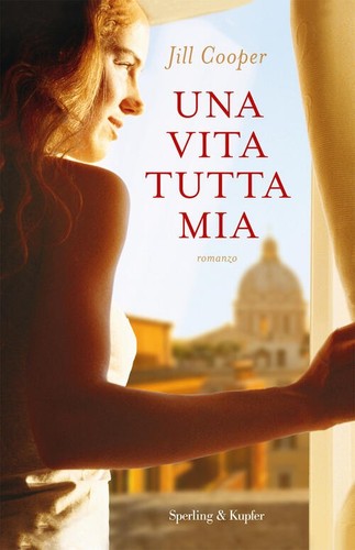 Una vita tutta - tutta, cooper