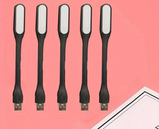 MINI LAMPADA LUCE FLESSIBILE