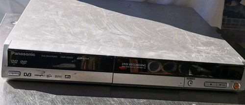 Panasonic dmr es20d - panasonic, dmr-es20d