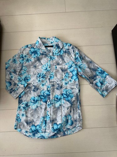 Camicia goster fuga manica - camicia, de