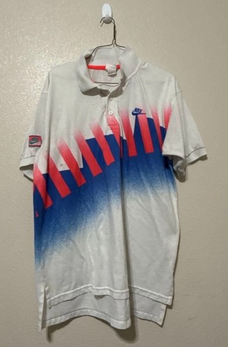 Vintage 90s nike challenge - vintage,