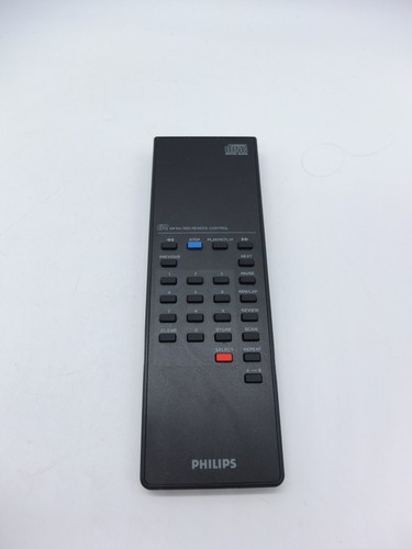 Telecomando philips 650 - telecomando, cd