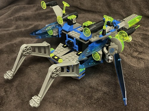 Raro vintage lego - vintage,