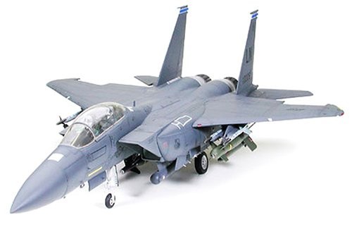Tamiaya boeing f 15e - 1, 32