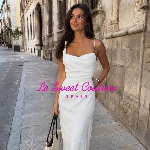 Zara woman nwt ss26 white - zara,