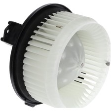 New Blower Motor For Toyota