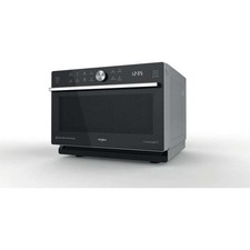 Whirlpool MWSC933SB Forno a Microonde Potenza 1700 W Nero e Argento