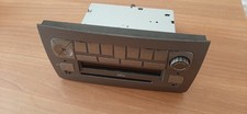 Autoradio Stereo Lancia Musa 2 serie anno 2009