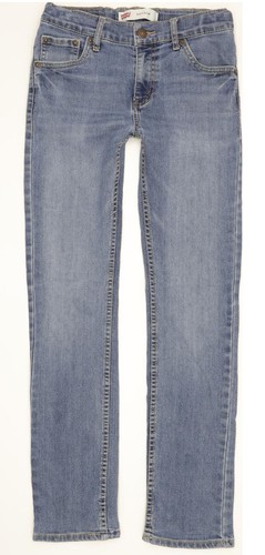 Jeans levi 511 blu - jeans, levi's