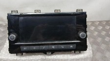 5FJ035869B GPS Navigator Seat
