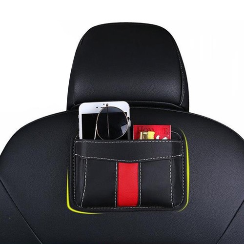 Creative car storage box - storage,