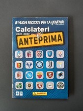 Album figurine completo