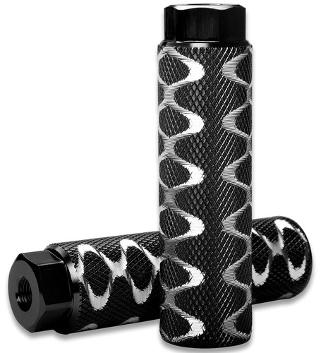 Zonsuse pezzi pedale - 2, bmx