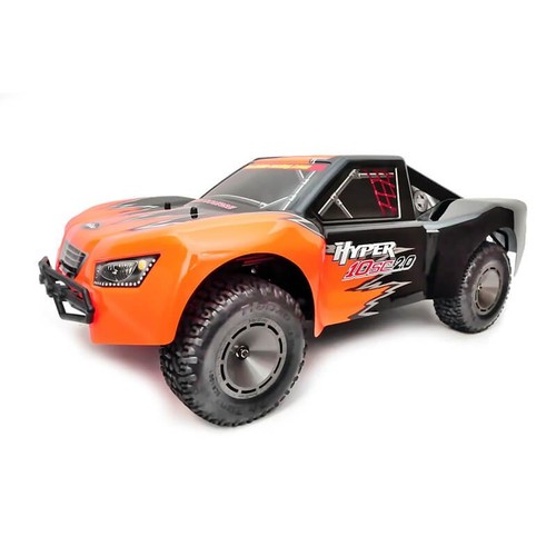 Camion elettrico hobao - hobao, hyper