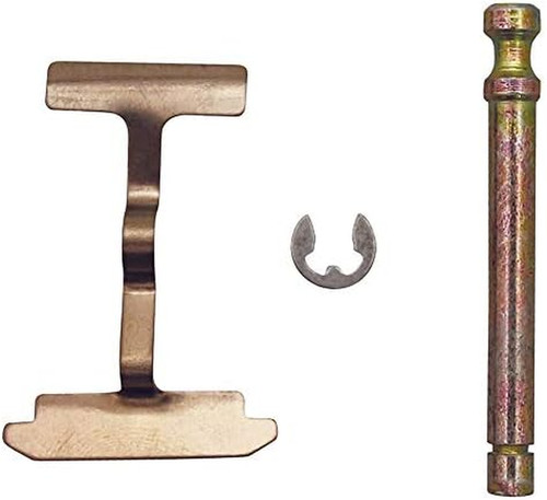 Kit fissaggio pastiglie - kit, per