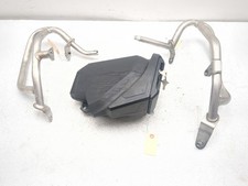 18-23 BMW F850GS Front