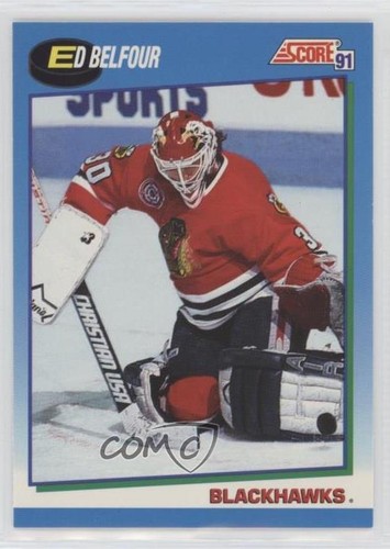 1991 score canadian ed - canadian,