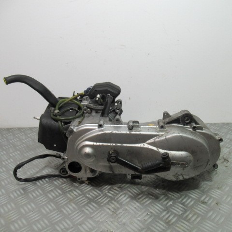 Moteur piaggio zip - piaggio,