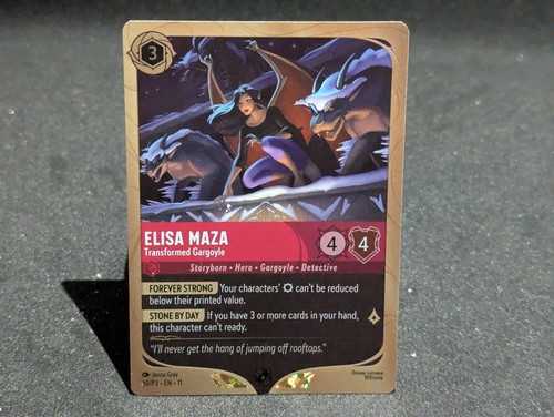 Elisa maza winterspell - maza, 30/p3