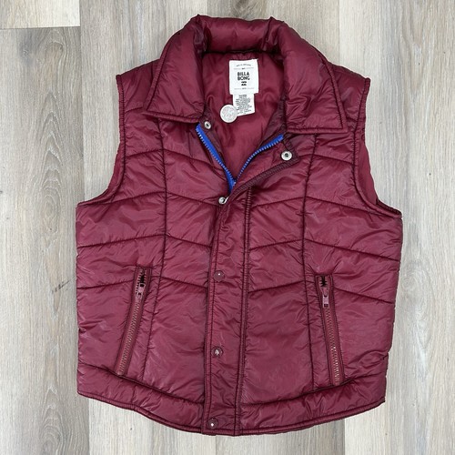Gilet donna billabong - donna,