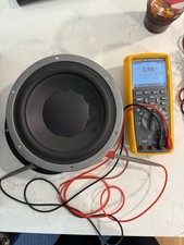 Dynaudio 87505 Altoparlante