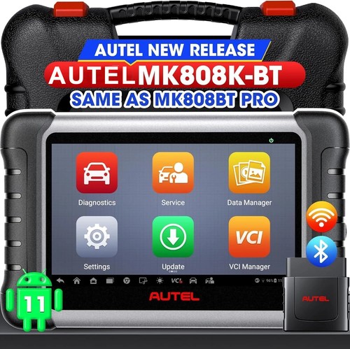 Autel maxicom mk808k pro - maxicom,
