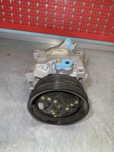 Compressore lancia ypsilon - lancia,
