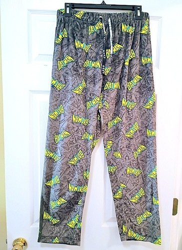Pantaloni pigiama uomo