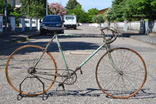 Bianchi bici epoca corsa - bianchi,