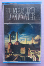 PINK FLOYD - ANIMALS -