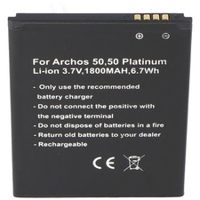 Batteria adatta solo per