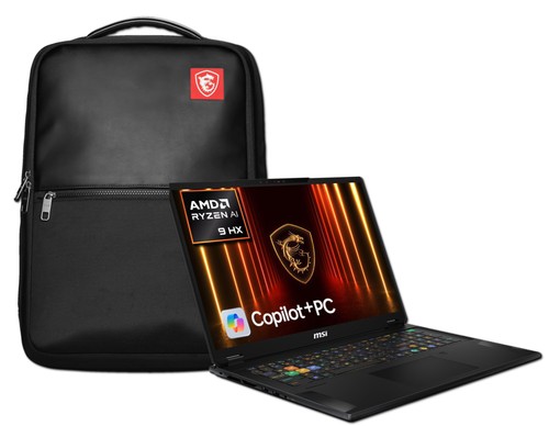 Msi stealth a18 a3xwhg - msi, ai
