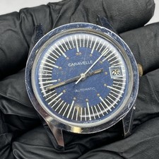 Orologio Uomo Vintage