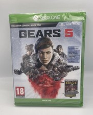 Gears Of War 5 Xbox One Series