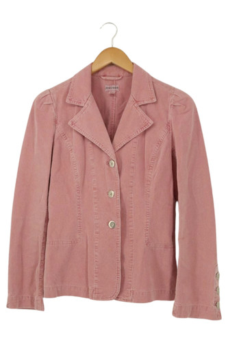 Melrose giacca velluto - melrose,