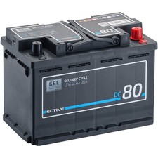 Batteria Alimentazione ECTIVE