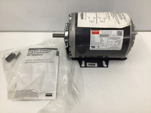 Dayton 3k384 motore - 3k384,