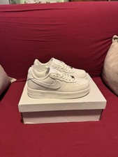 air force 1 bianche