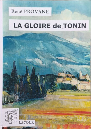 Gloire tonin ses - la, tonin: