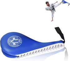 Kick pad taekwondo cuscinetti - pad, taekwondo,