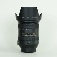 Nikon nikkor 18 - nikon, 18-200