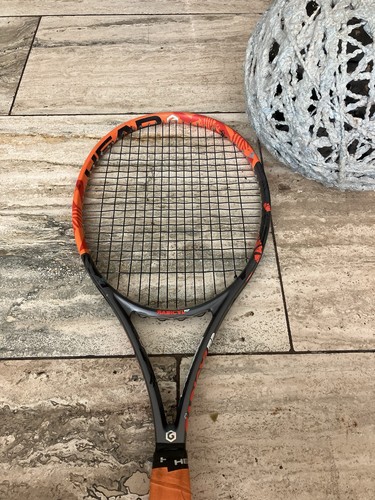 Racchetta tennis head - da,