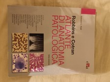 9788821441424  di Edward Klatt  Robbins e Cotran Atlante di anatomia patologica 