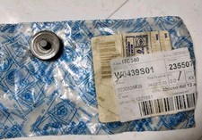 Piattello Pompa Iniezione Ape