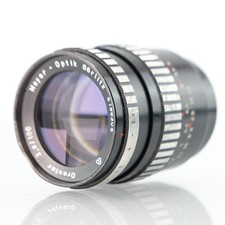 M42 meyer optik gorlitz - m42,