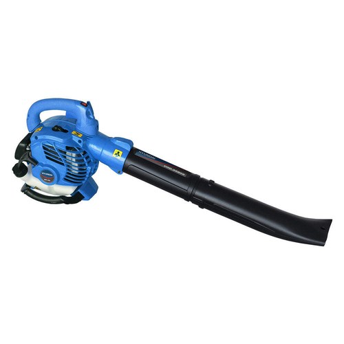 Soffiatore aspiratore - soffiatore,