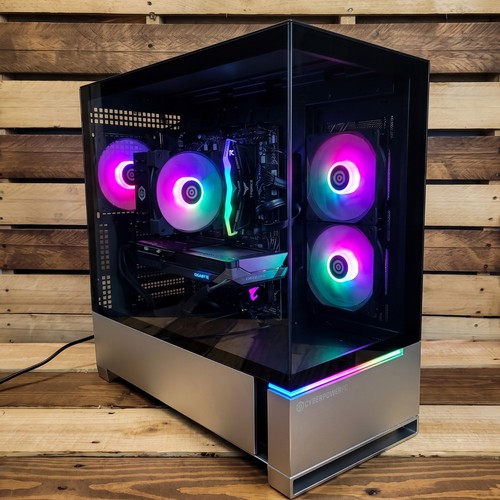 Gaming personalizzato - pc,