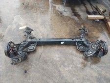 PONTE ASSALE SOSPENSIONE