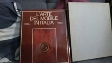 Colombo - L'Arte del mobile in Italia - Bramante Editrice