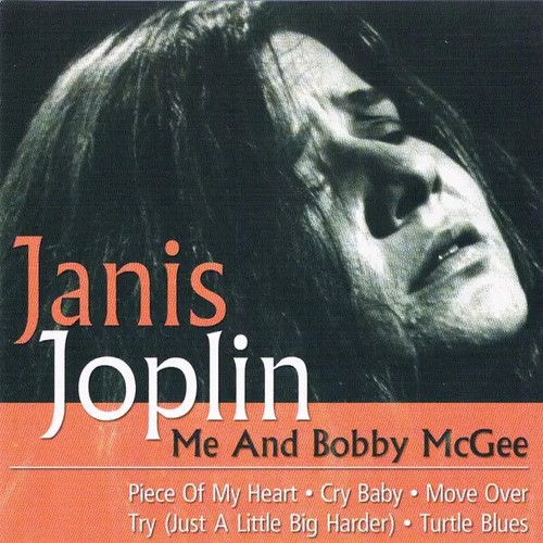 Janis joplin and bobby - and,